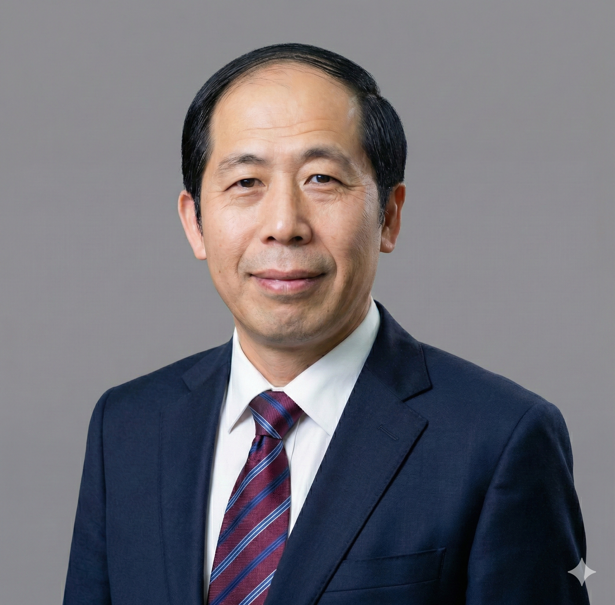 郭迎 教授